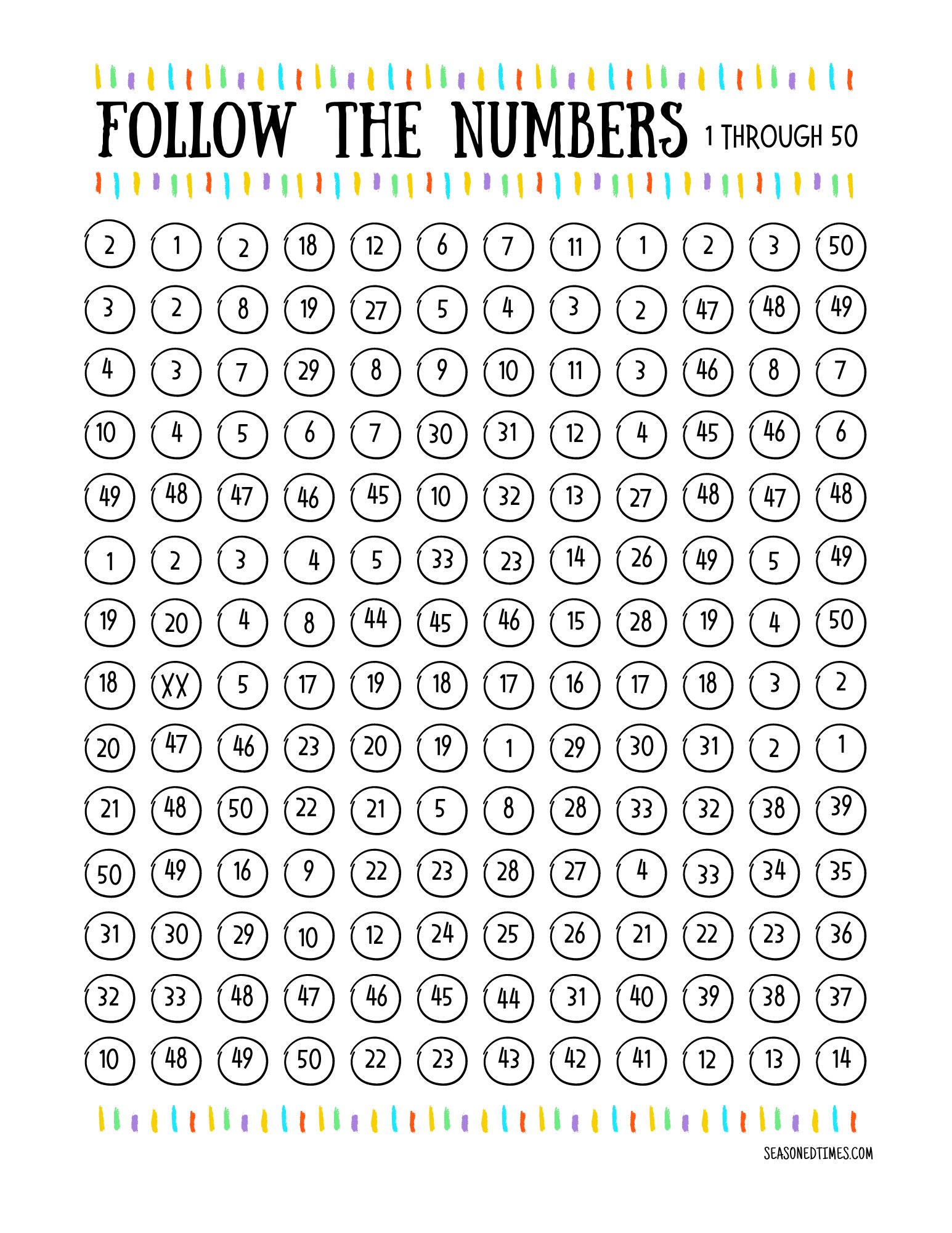 printable senior puzzles – seasoned times